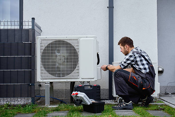 Trusted Emergency Ac Repair service in Comstock, NY - HVAC Repair CO